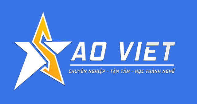 Logo công ty Công ty TNHH Phần mềm Sao Việt