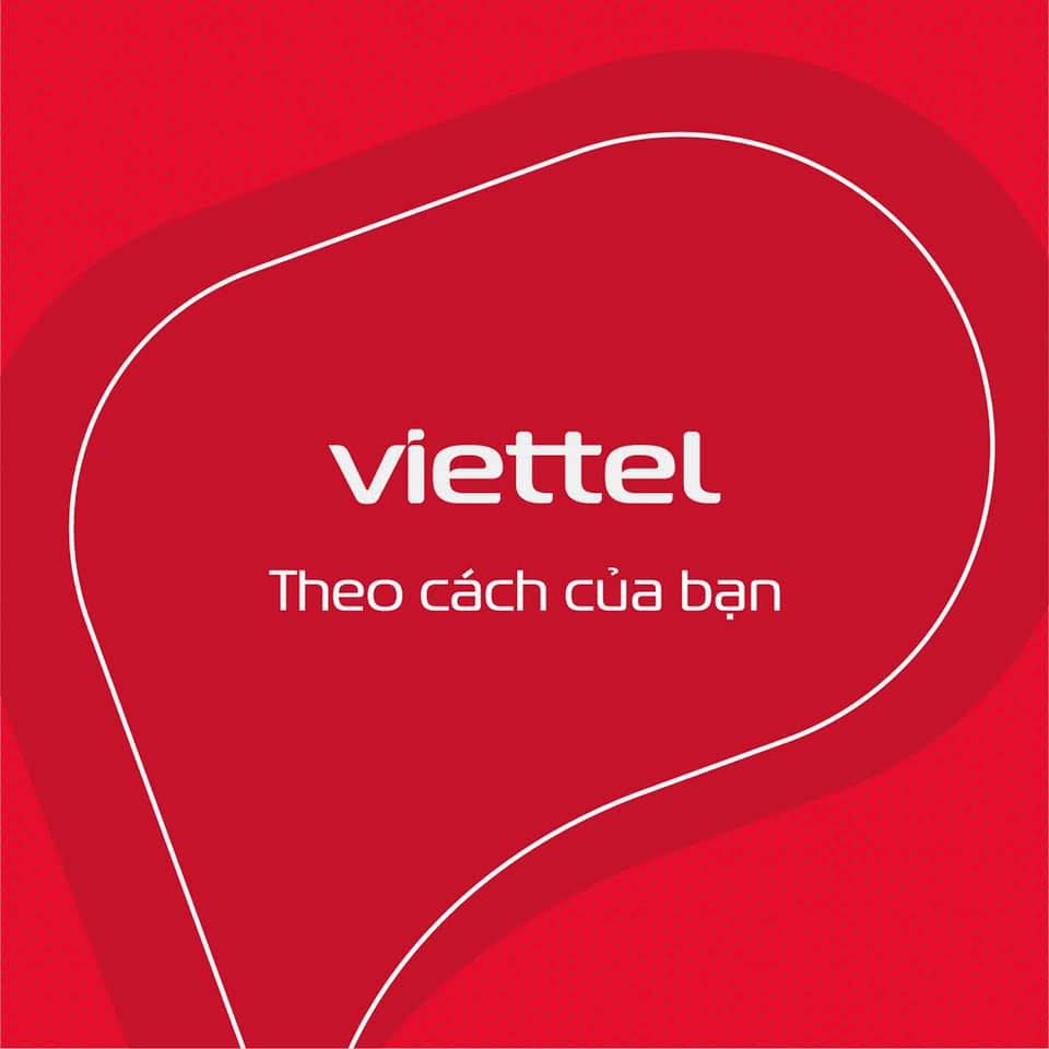 Logo công ty Viettel Group